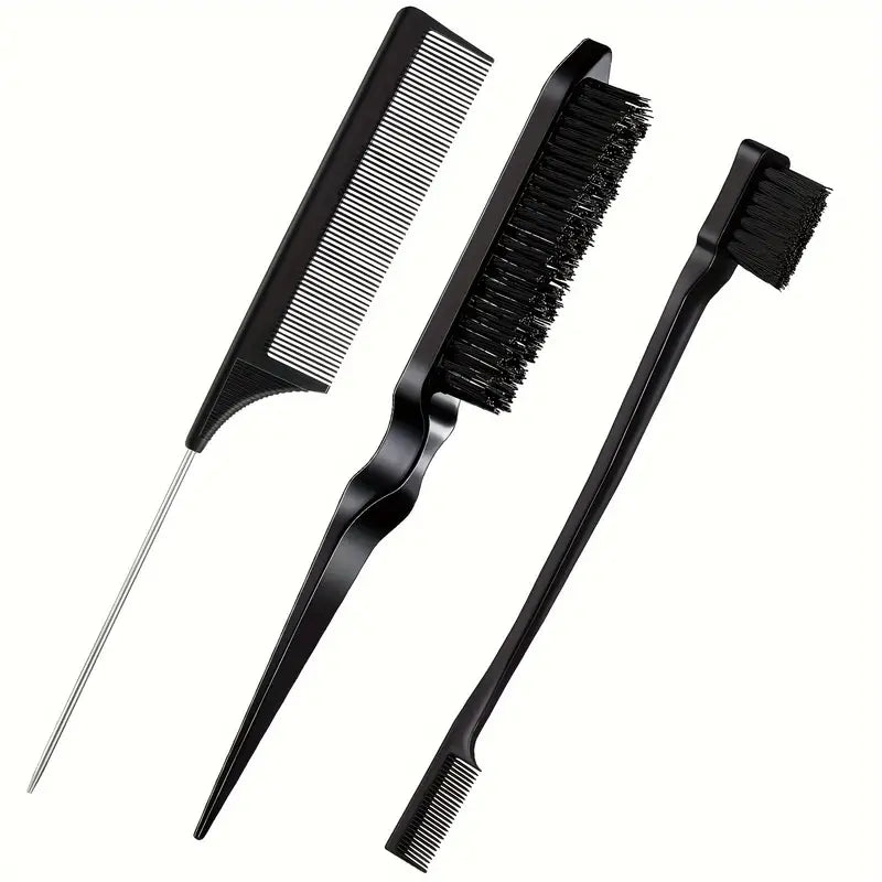 3-Price -hair styling Brush