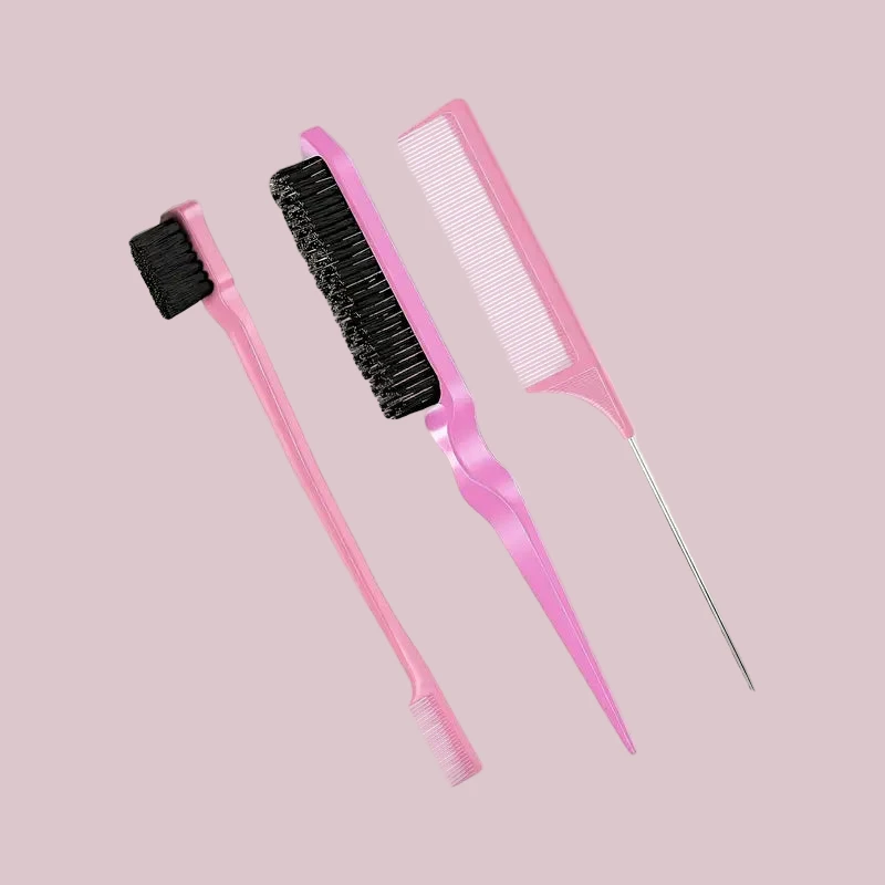3-Price -hair styling Brush