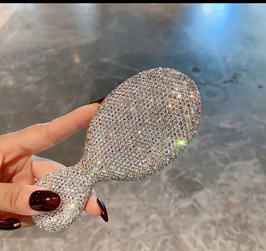 فرشاة شعر مميزه